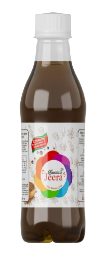 Naturally Healthy Drinks