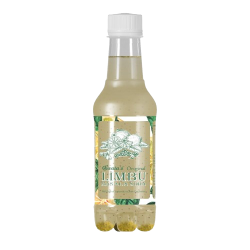 Premium Herbal Beverages